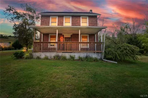 6322 Riverview Rd, Slatington, PA 18080