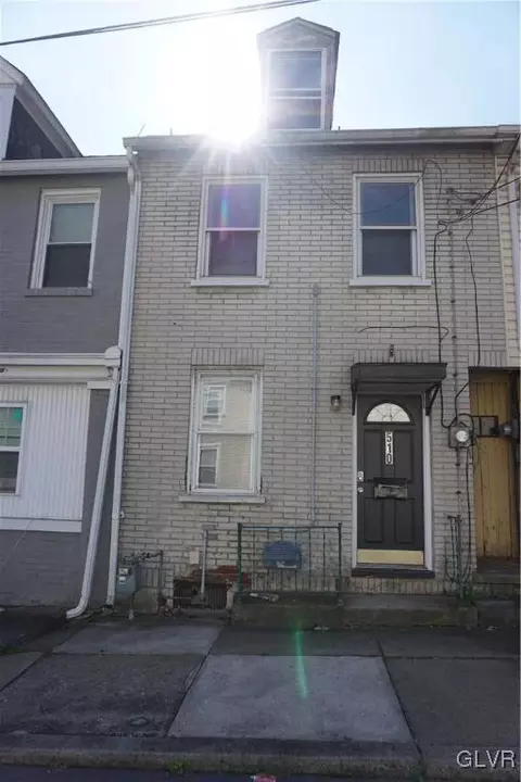 510 W Berwick St, Easton, PA 18042