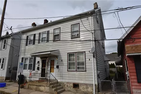 415 E Wall St, Bethlehem, PA 18018