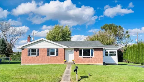 2825 Northampton St, Bethlehem, PA 18020