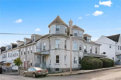 936 Lehigh St, Easton, PA 18042