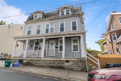 34 Goepp St, Bethlehem, PA 18018