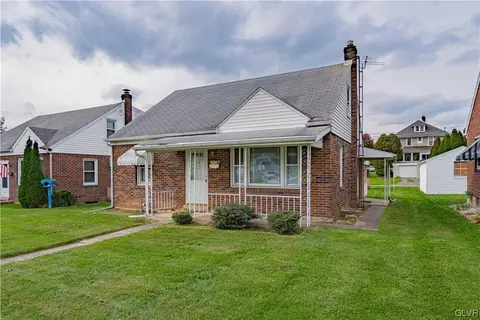 1621 Linwood St, Bethlehem, PA 18017