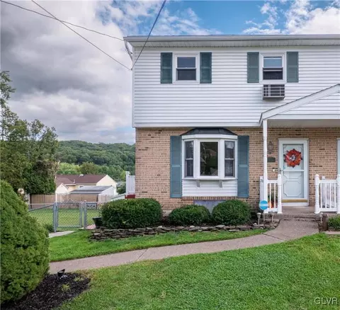 1226 Salisbury Rd, Allentown, PA 18103
