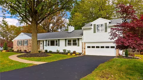403 Barrett Rd, Emmaus, PA 18049