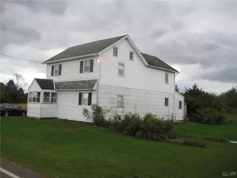 6350 Franklin Hill Rd, Bangor, PA 18013