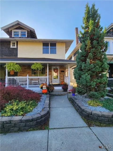 530 Columbia Ave, Palmerton, PA 18071