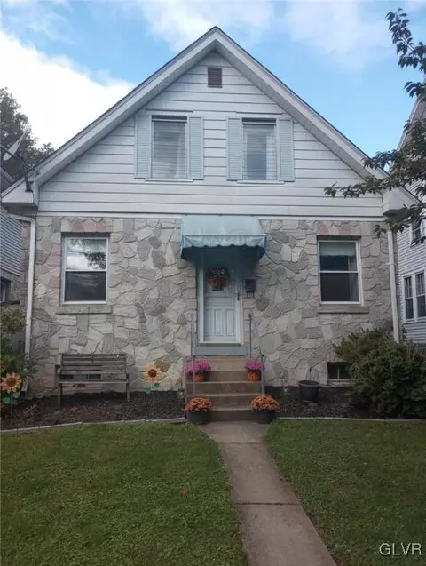 827 Lafayette St, Easton, PA 18042