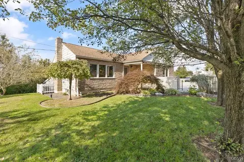 411 Dalton St, Emmaus, PA 18049