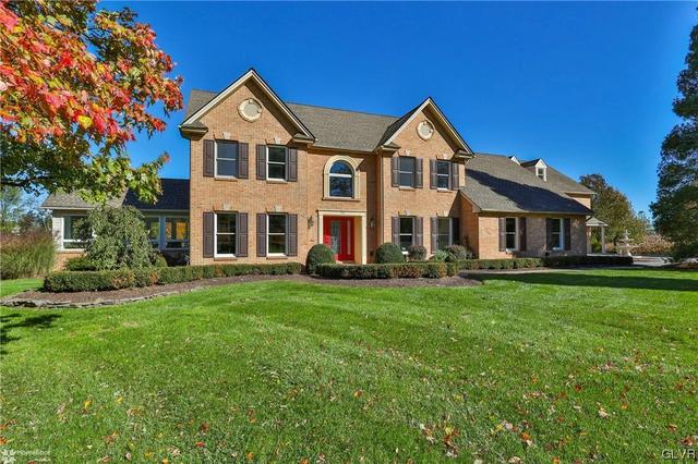 3755 Coplay Creek Rd, Allentown, PA 18104