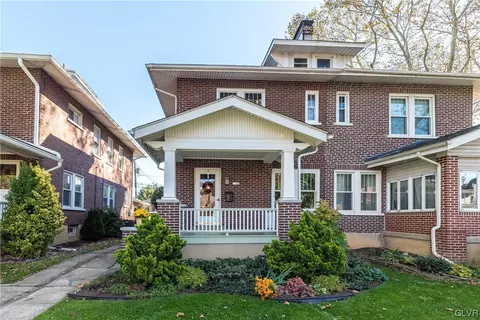 1104 N New St, Bethlehem, PA 18018