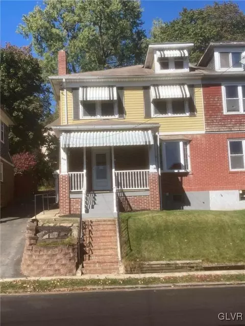 609 Raub St, Easton, PA 18042
