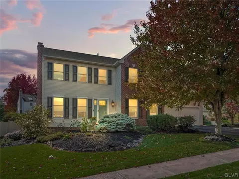 4050 Oliver Ave, Bethlehem, PA 18020