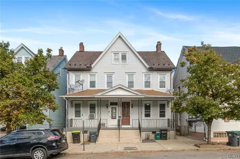 713 715 E 5th St, Bethlehem, PA 18015