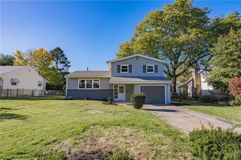3015 Huron St, Allentown, PA 18103