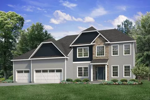 2740 Stonewall Dr #29, Center Valley, PA 18034