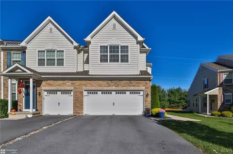 349 Pennycress Rd, Allentown, PA 18104