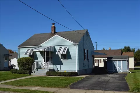 211 Rock St, Easton, PA 18042