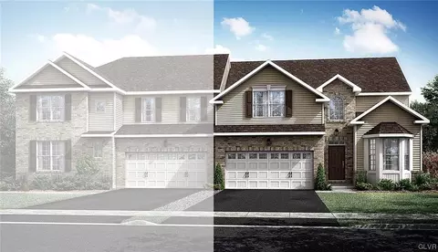 1731 Charley Ln #LOT 66, Bethlehem, PA 18020