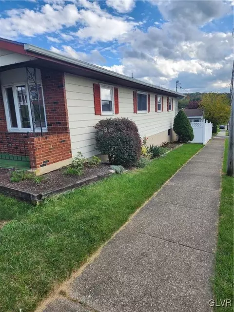 734 E Washington, Allentown, PA 18109