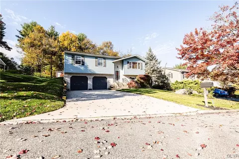 1820 Latta St, Allentown, PA 18104