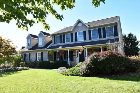 193 Windermere Ave, Allentown, PA 18104