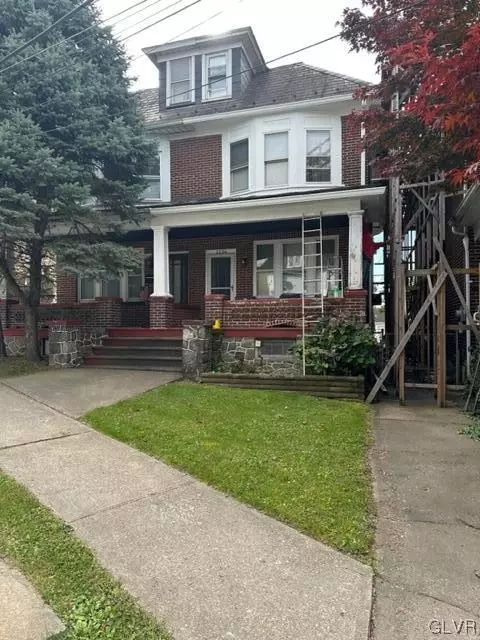 1136 Wood Ave, Easton, PA 18042