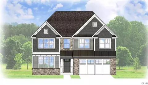1741 Emma Ln #LOT 38, Bethlehem, PA 18020