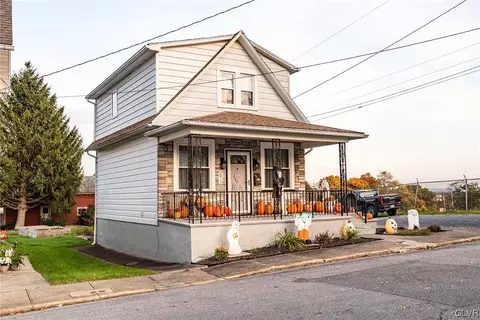571 Mckinley St, Bangor, PA 18013