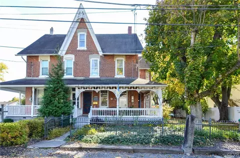 258 Station Ave, Quakertown, PA 18951