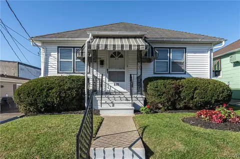 819 Miller St, Easton, PA 18042