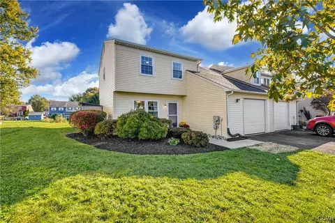 509 Summerhill Ln, Harleysville, PA 19438