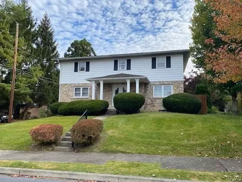227 N 31st St, Allentown, PA 18104