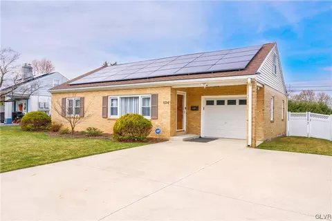 524 Parkway Rd, Allentown, PA 18104