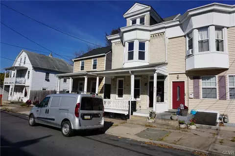 835 Berwick St, Easton, PA 18042
