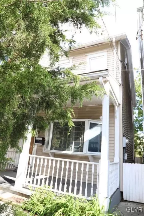 714 2nd, Bethlehem, PA 18015