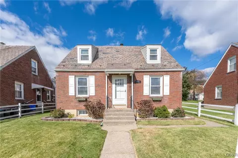 831 Media St, Bethlehem, PA 18017