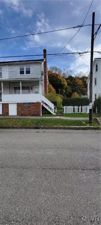 224 E Abbott St, Lansford, PA 18232