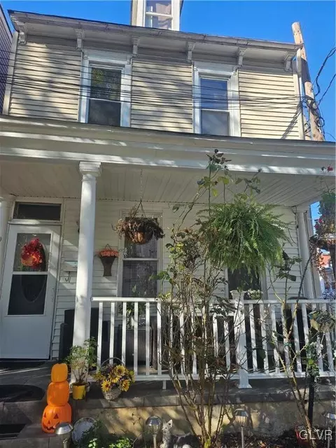 945 W Liberty St, Allentown, PA 18102