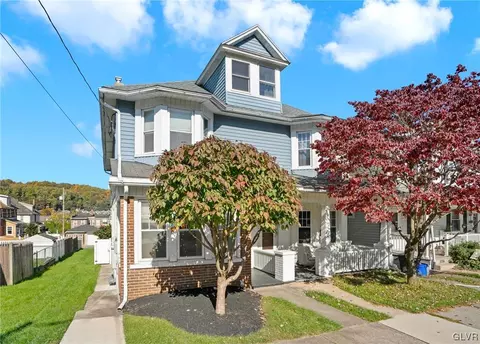 1210 Wiley St, Fountain Hill, PA 18015