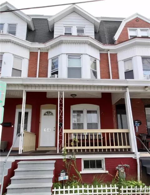 1546 W Allen St, Allentown, PA 18102