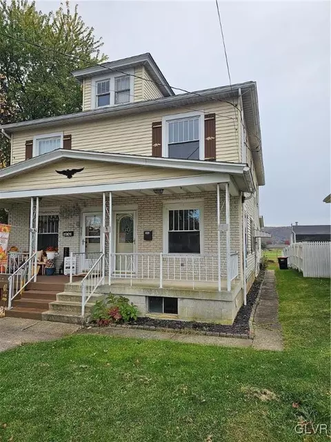 941 Iron St, Lehighton Borough, PA 18235