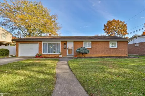 2668 East Blvd, Bethlehem, PA 18017