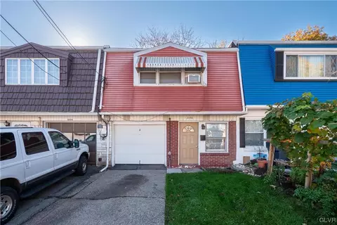 2306 3rd St, Easton, PA 18042