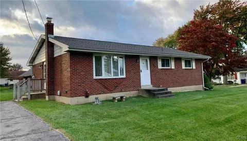 1948 Mosselle Ave, Bethlehem, PA 18020