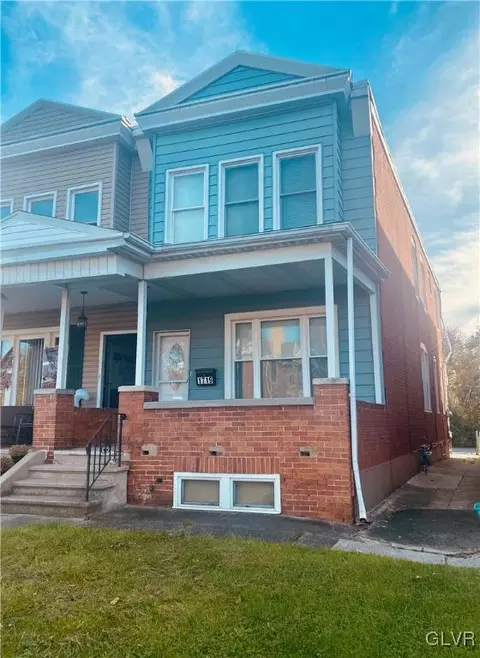 1719 W Broad St, Bethlehem, PA 18018