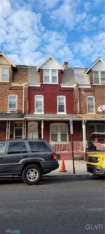 815 W Washington, Allentown, PA 18102