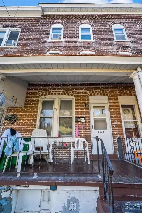 1128 Spring Garden St, Allentown, PA 18102