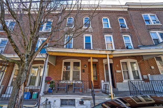 1136 Spring Garden St, Allentown, PA 18102
