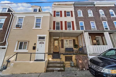 422 N Hall St, Allentown, PA 18102